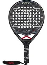 Comprar Raquete de padel At10 Genius 18zk de Agustin Tapia