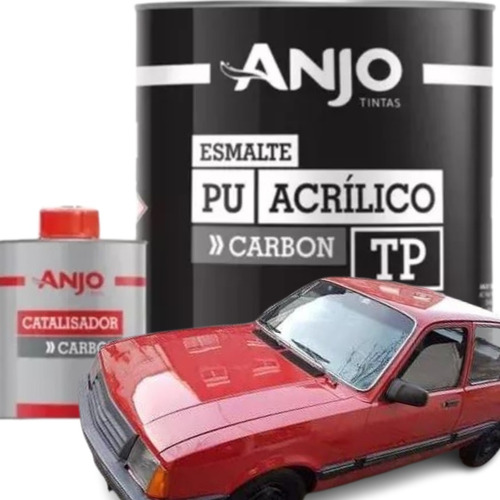 Pintura Pu Automotriz  3:1poliuretano+ Catrojo Bonanza Autos