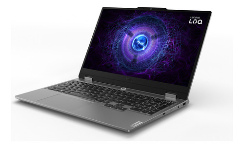 Notebook Lenovo Loq 15iax9 I5-12450hx 16gb 512gb Rtx3050 6gb