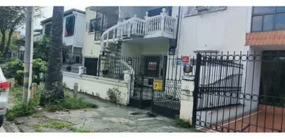 Casa en arriendo