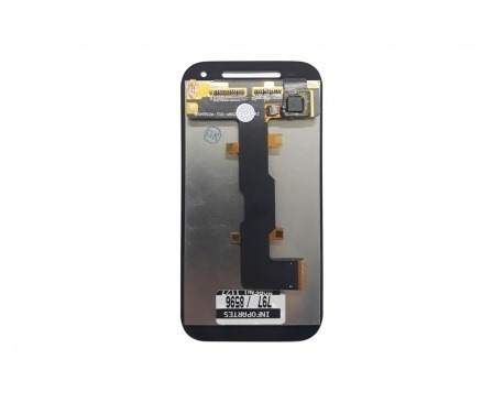 Imagen 1 de 1 de Pantalla Motorola E2 Xt1527-lcd + Tactil High Copy