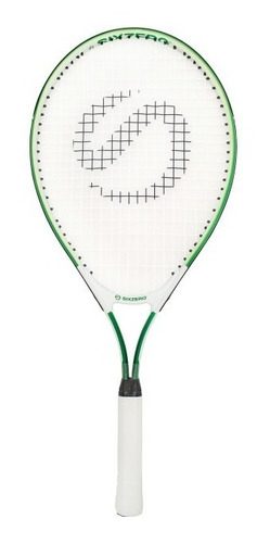 Raqueta Tenis Juniors Sixzero Numero 3 Con Funda
