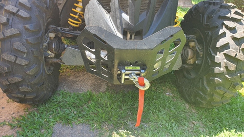 Canam Renegade 1000