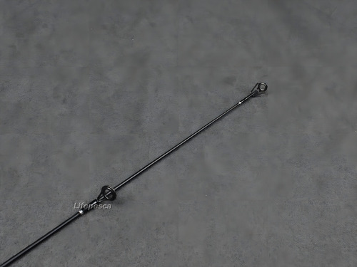 Vara Para Molinete Shimano Vengeance Bx (1,80m) - 2 Partes