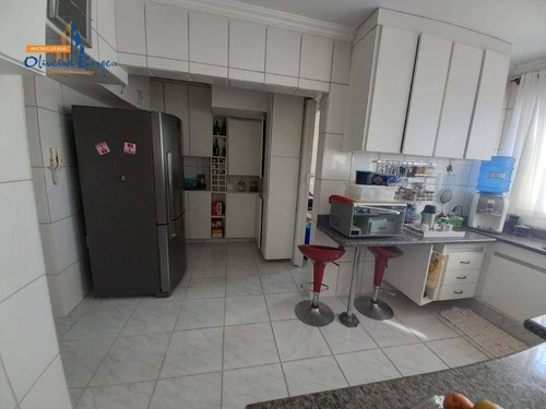 Imagem 4 de 20 de Casa Com 2 Dormitórios À Venda, 150 M² Por R$ 380.000 - Residencial Reny Cury - Anápolis/go - Ca1942