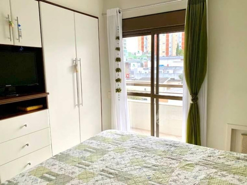 Imagem 14 de 23 de Apartamento No Centro Da Cidade - Ap5251