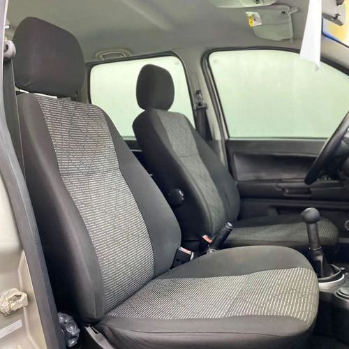 Imagem 7 de 8 de Ford Ecosport Xlt 1.6/ 1.6 Flex 8v 5p 2007/2007