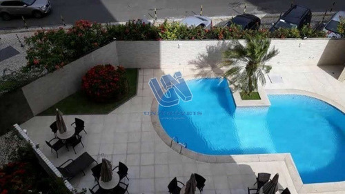 Imagem 16 de 17 de Apartamento Nascente 3 Quartos Sendo 1 Suite 94m2 No Stiep - Art041 - 70842392