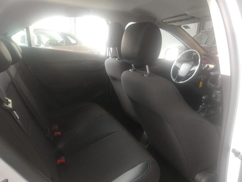 Chevrolet Onix Joy Hatch 1.0 8v Black Edition Flex Mec.
