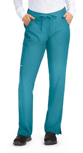 Pantalón Mujer, Skechers Sk201 Teal 39