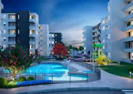 Vendo Departamento 2d 2b Parque Olimpia (96786)