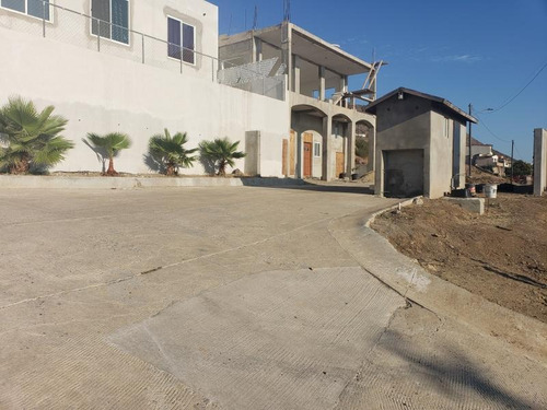 Imagen 3 de 3 de Terreno En Venta Hacienda Vista Mar