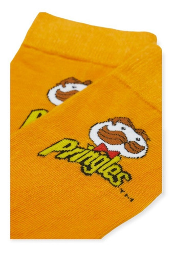 Calcetines Pringles Vintage Aesthetic