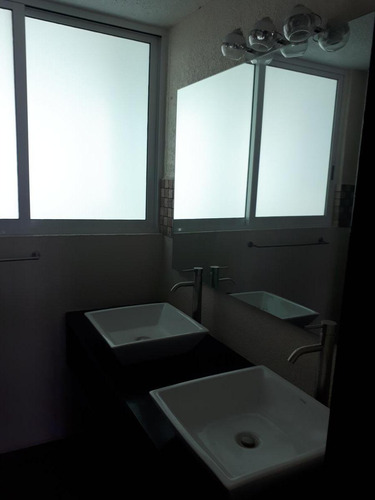 Departamento Muy Amplio Recién Remodelado En Venta En La Colonia Del Valle
