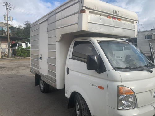 Imagen 3 de 7 de Hyundai H100