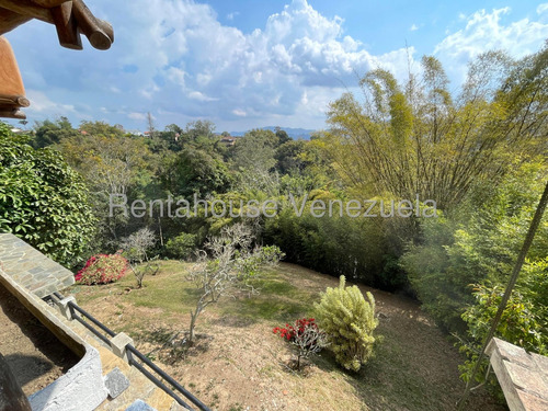 En Venta Espectacular Vivienda En Los Guayabitos Mfl
