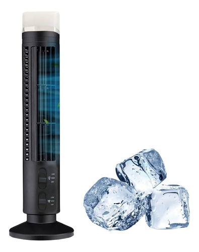 Bladeless Tower Fan, Indoor Standing Oscillating Fans, 90