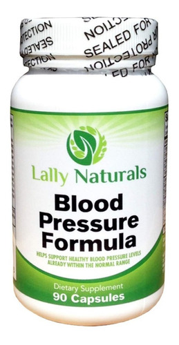 Blood Pressure Support - Unidad a $2343