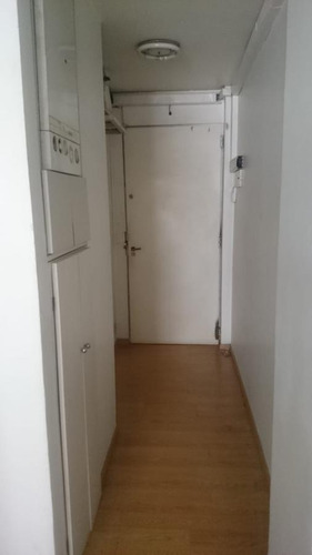 Departamento - Retiro-venta Urgente Por Viaje Al Exterior