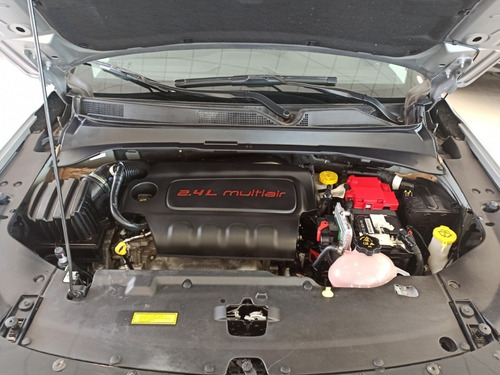 Imagen 15 de 15 de Jeep Compass Sport 2.4