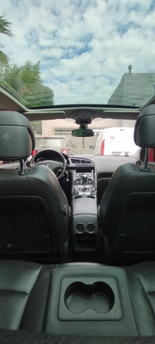 Peugeot 3008 2.0 Premium Plus Hdi Tiptronic