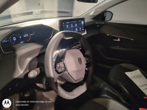 Peugeot 208 1.6 Allure