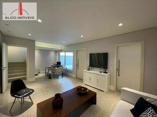 Imagem 20 de 30 de Casa À Venda No Bairro Granja Viana - Carapicuíba/sp - 508