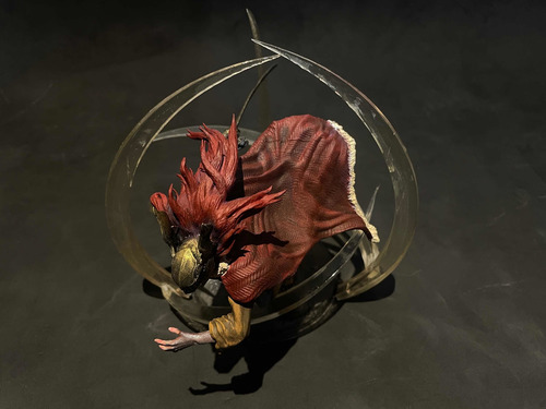 Malenia Elden Ring Diorama