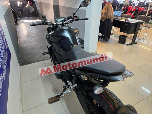 Yamaha Mt-09 Mt-09