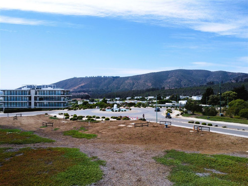 Terreno En Proyecto Lomas De Marbella