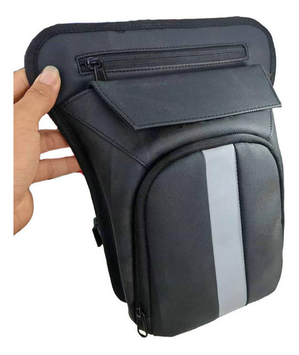 Bolsa De Cintura Impermeable De Bolsa De Cadera Para Correr