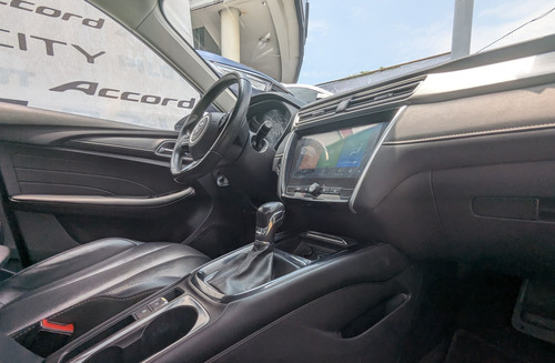 MG MG5 1.5 DEL Elegance At