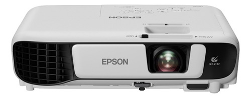 Proyector Powerlite S41+ H842a de Epson