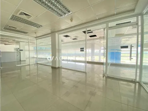 Zona Industrial, Maturin