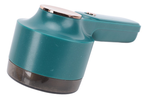 Eliminador De Pelusa Recargable Para Afeitadora De Telas, El