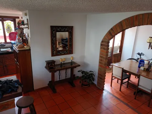 Espectacular Casa