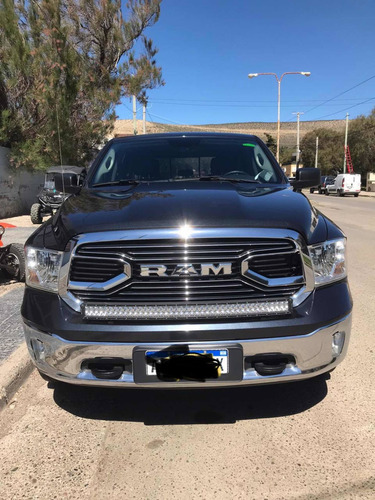 Ram 1500 5.7 Hemi V8
