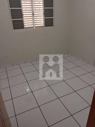 Imagem 17 de 23 de Casa Com 3 Dormitórios À Venda, 230 M² Por R$ 550.000,00 - Jardim Califórnia - Ribeirão Preto/sp - Ca1011