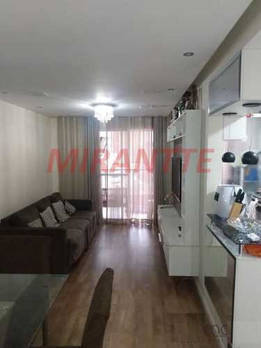 Imagem 2 de 15 de Apartamento Em Vila Zaira - Guarulhos, Sp - 340244