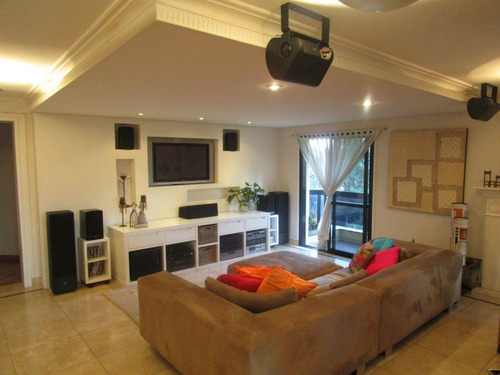Imagem 2 de 26 de Apartamento Residencial À Venda, Vila Suzana, São Paulo. - Ap9564