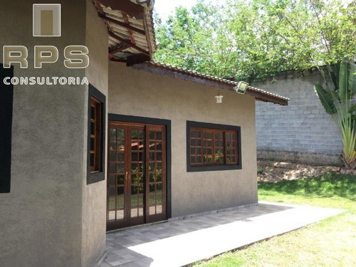 Imagem 30 de 30 de Casa Condomínio Para Venda Em Atibaia - Cc00465 - 68681459