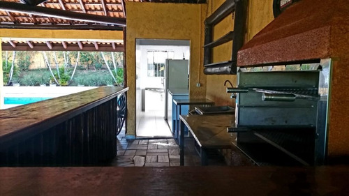 Imagem 11 de 20 de Chácara Em Pinheirinho, Vinhedo/sp De 750m² 1 Quartos Para Locação R$ 15.000,00/mes - Ch1011007