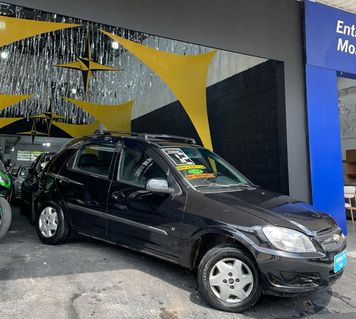 Chevrolet Celta 1.0 Ls Flex Power 3p