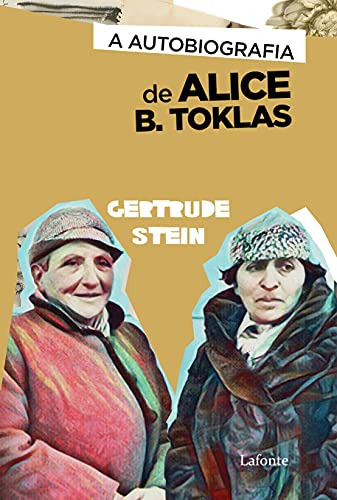 Libro Autobiografia De Alice B. Toklas, A