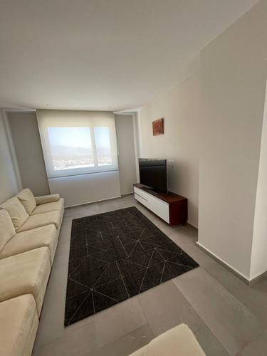 Penthouse En Renta En Cuernavaca Morelos