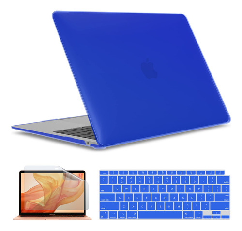 Ibenzer Compatible Con Nuevo Macbook Air C B07lct6mzf_200324