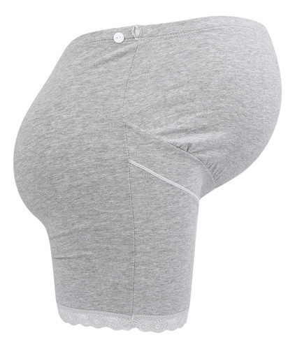 Pantalones De Seguridad Para Mujeres Embarazadas, Cintura Al