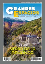 Comprar La Rioja. Sierra De La Demanda - Varios Autores