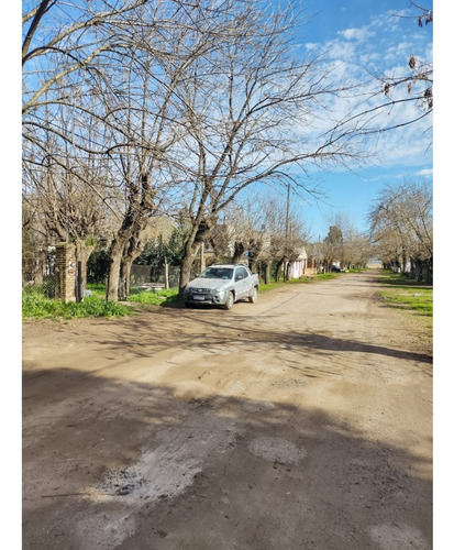 Casa En Venta En Villanueva (a 200 M Del Rio Salado) Gral. Paz
