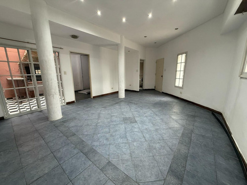 Casa A Refaccionar 4 Amb, Patio Terraza Y Cochera